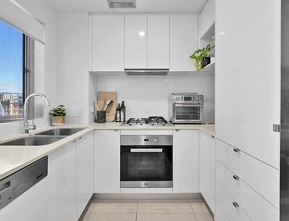 603/17-19 Kurilpa Street, West End, Brisbane - Inner City Region, 1 कमरे, 1 बाथरूम, Apartment
