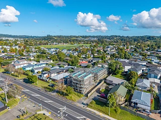 301 Swanson Road, Ranui, Waitakere City