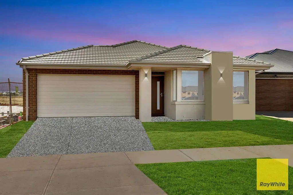 Strathtulloh 4房  奢华全新 mimosa 豪宅，配备高端设施与黄金地段  Luxury Brand New Mimosa Home with High-End Inclusions & Prime Location