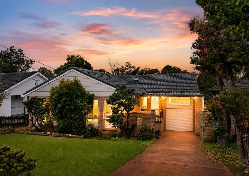 Winmalee 4chambre Prime Location Near Shopping and Schools