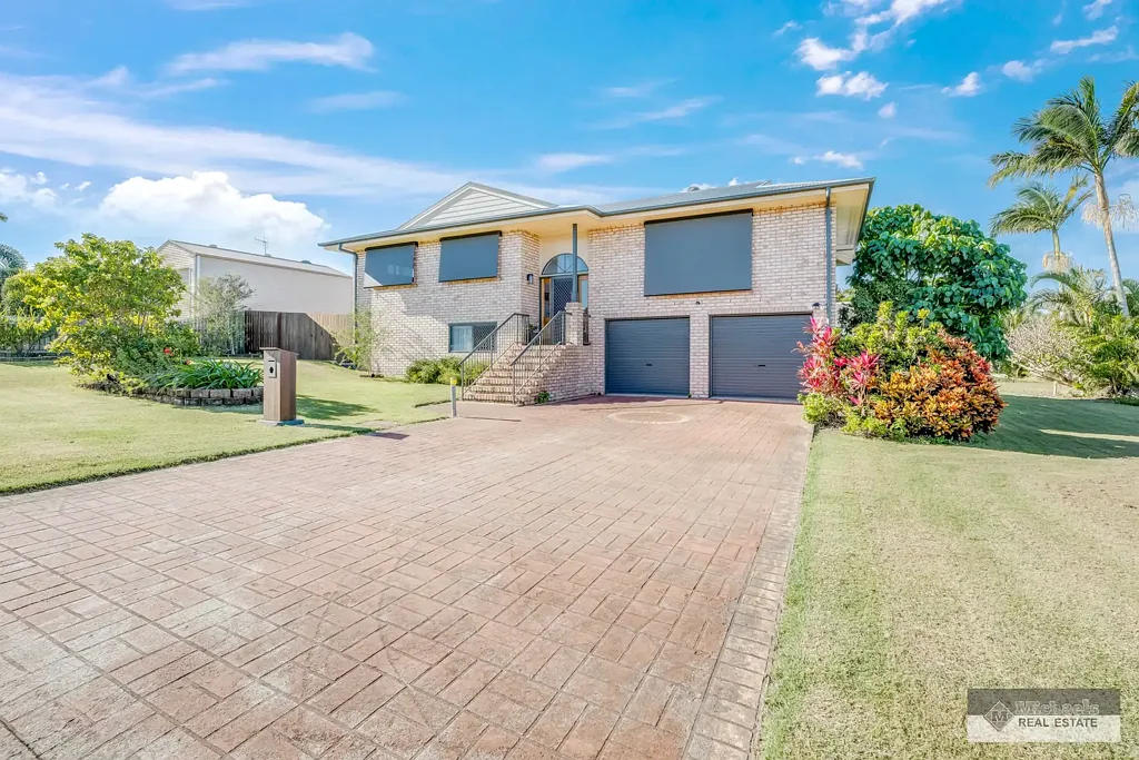 17 Solander Street, Bargara, QLD 4670
