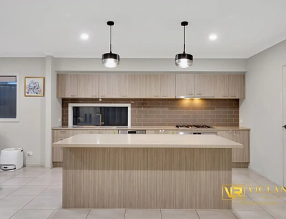 25 Cromarty Crescent, Kalkallo, VIC 3064, 4房, 2浴, House