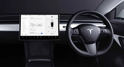 你应该知道的Tesla model 3  超实用功能和使用技巧