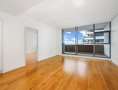 1806/3 Mooltan Avenue, Macquarie Park, Upper North Shore, 1房, 1浴, Apartment
