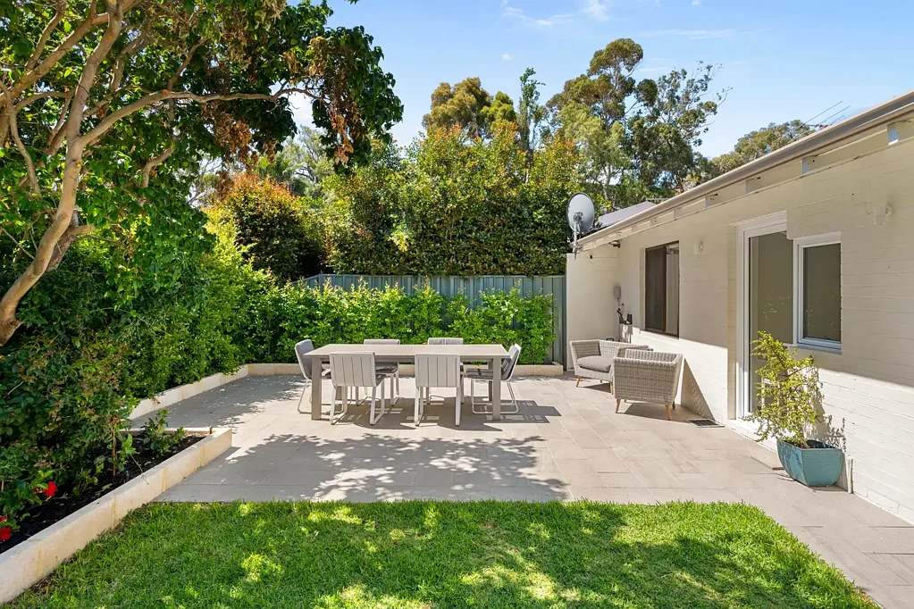 Claremont 3Zimmer Light, Stylish, Lakeside