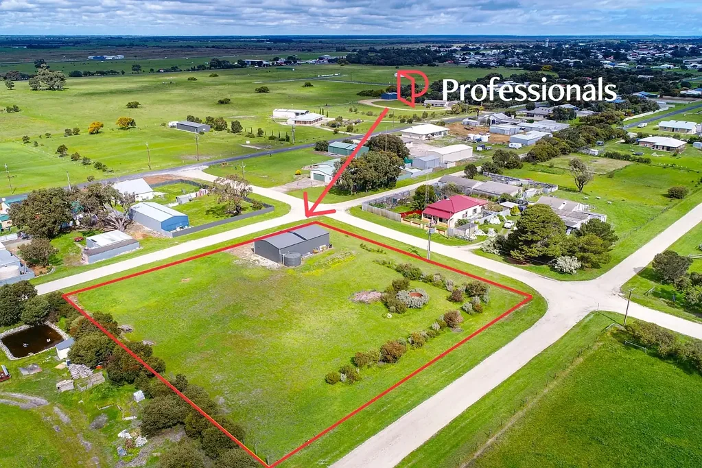 Kingston Se  Coastal Acreage with a Head Start