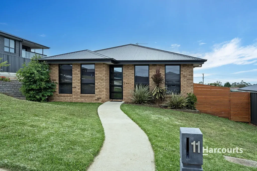 11 Madeline Drive, Mooreville, TAS 7321