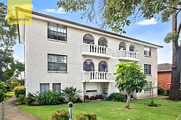 1/19-21 Barremma Road, Lakemba