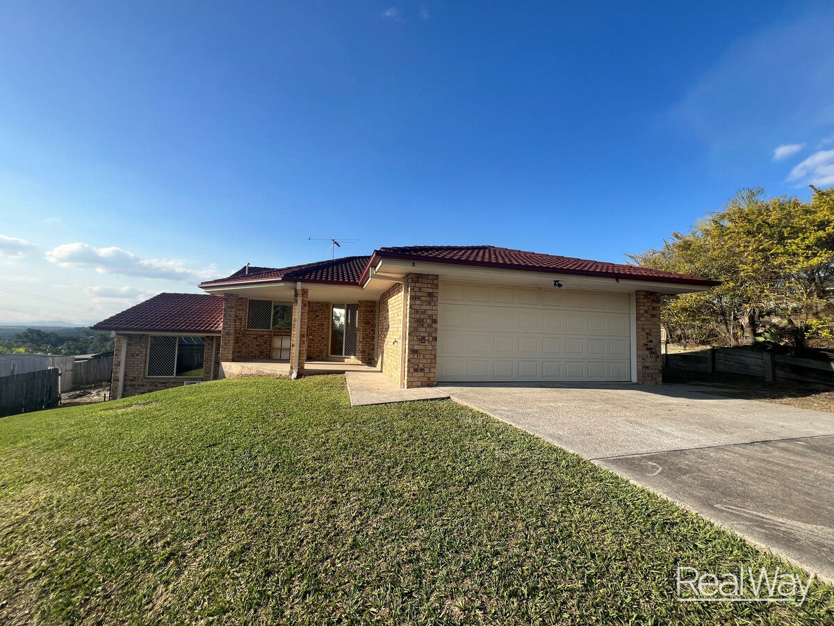 15 GRANDVIEW DR, REDBANK PLAINS QLD 4301, 0 રૂમ, 0 બાથરૂમ, House