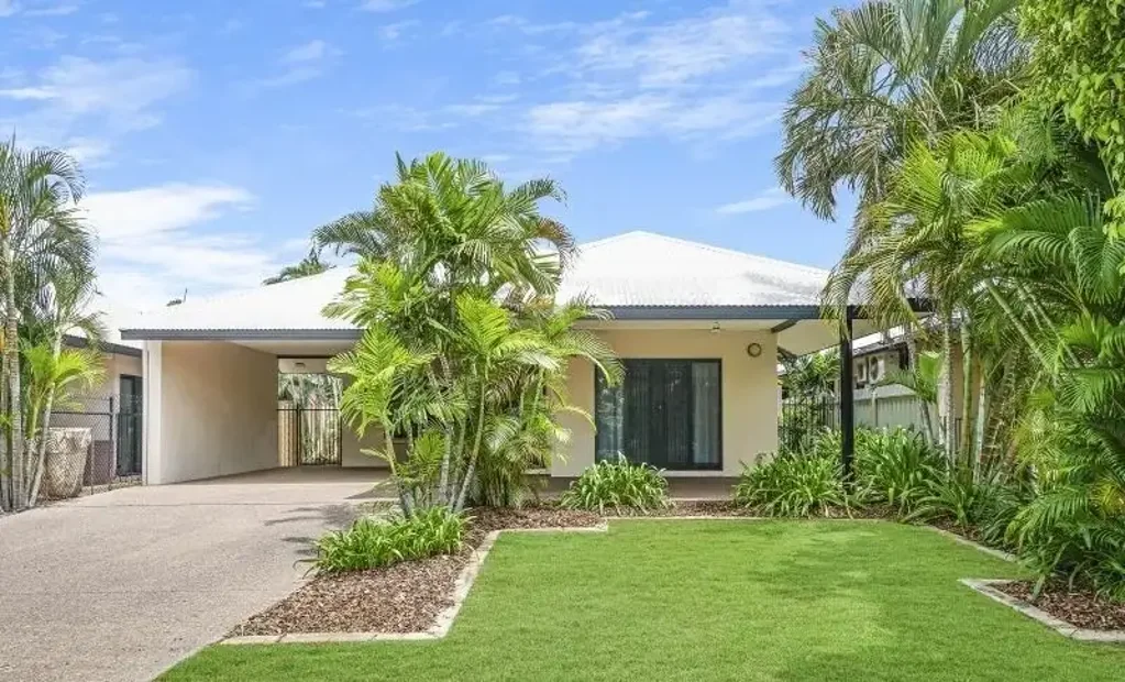10 Ashburton Way, Gunn, NT 832