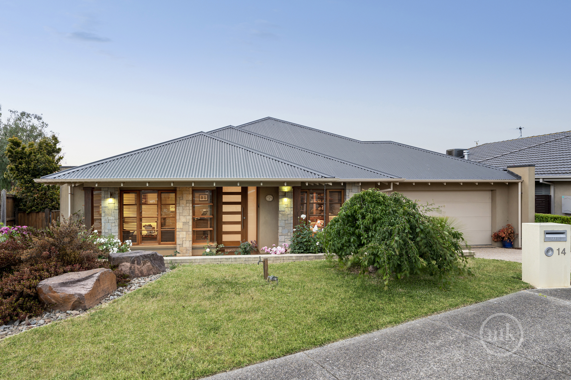 14 SINNOTT ST, DOREEN VIC 3754, 0 Kuwarto, 0 Banyo, House