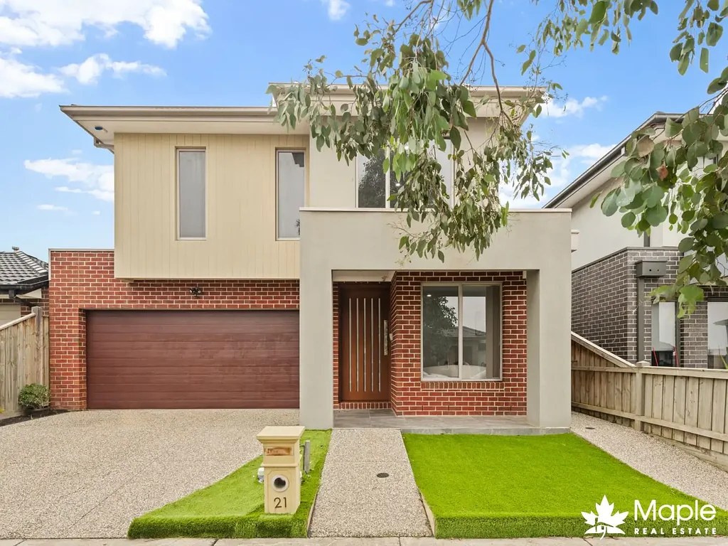 21 Middle Way, Mickleham, VIC 3064