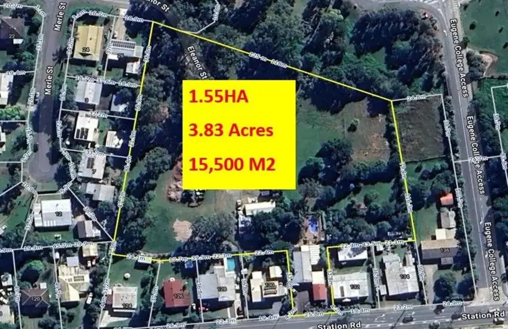 Burpengary Large Recreational Estate for Sale Close to Everything!