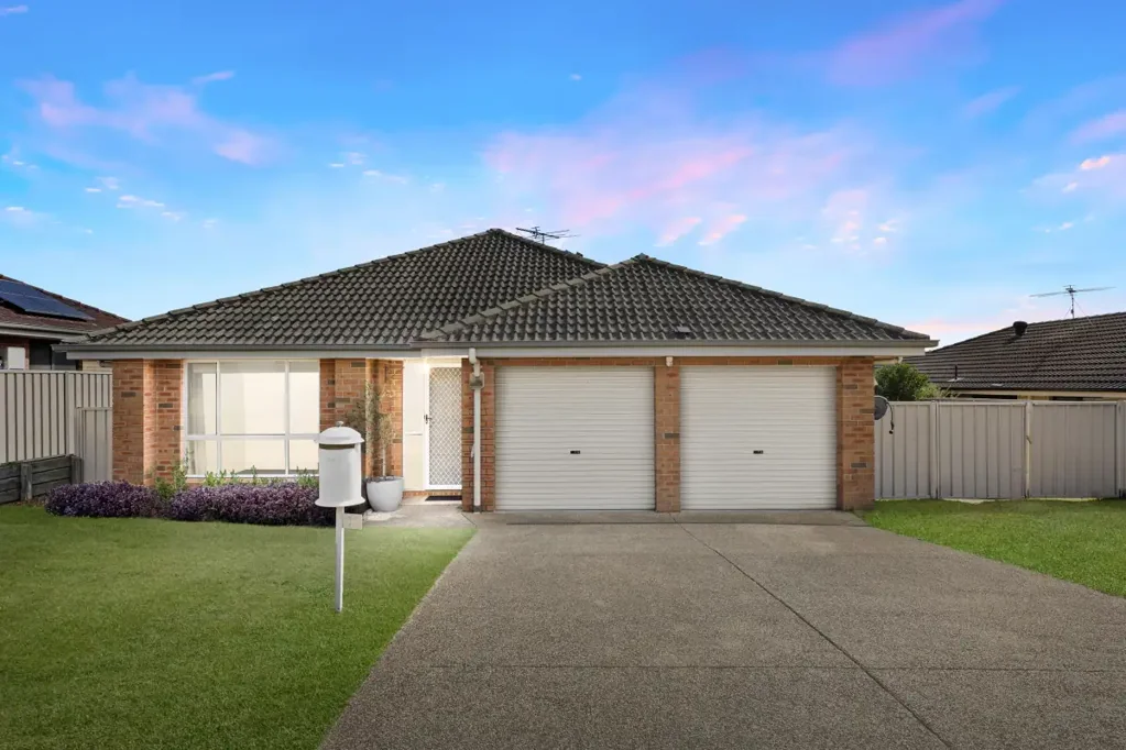 East Branxton 4침실 Quality as new home just minutes from Hunter Expressway