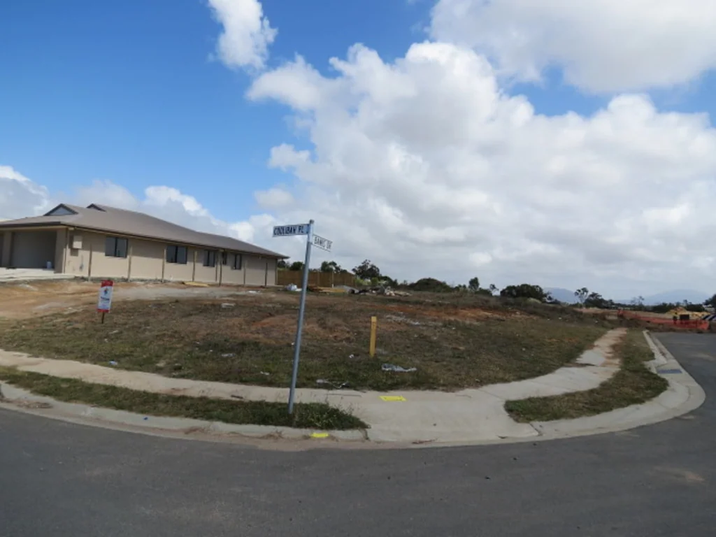 2 Coolibah Place, Bowen, QLD 4805