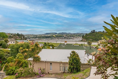 Harbour Views | Flexible Stays | Spacious Shared Living - Andersons Bay