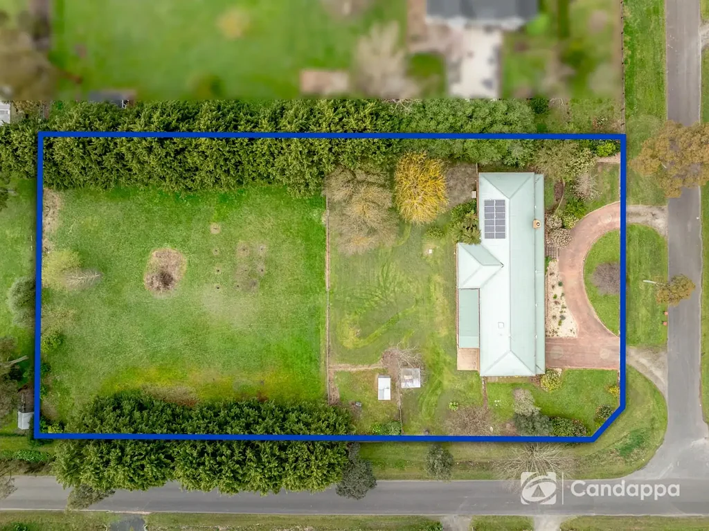 Drouin 4침실 Space, Flexibility & Family Living in a Peaceful Court