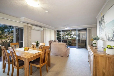 4/6 Dolphin Drive, Bongaree, QLD 4507, 2 Schlafzimmer, 2 Badezimmer, Apartment
