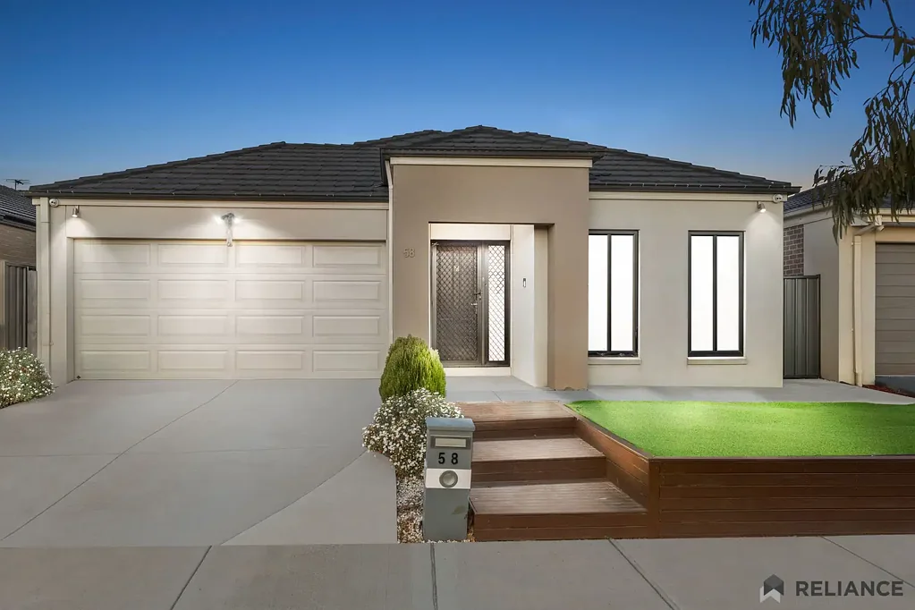 58 Yanga Avenue, Tarneit, VIC 3029