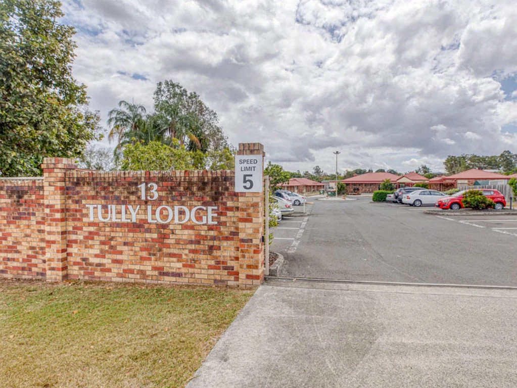 27/13 Thomas Street, Goodna, QLD 4300