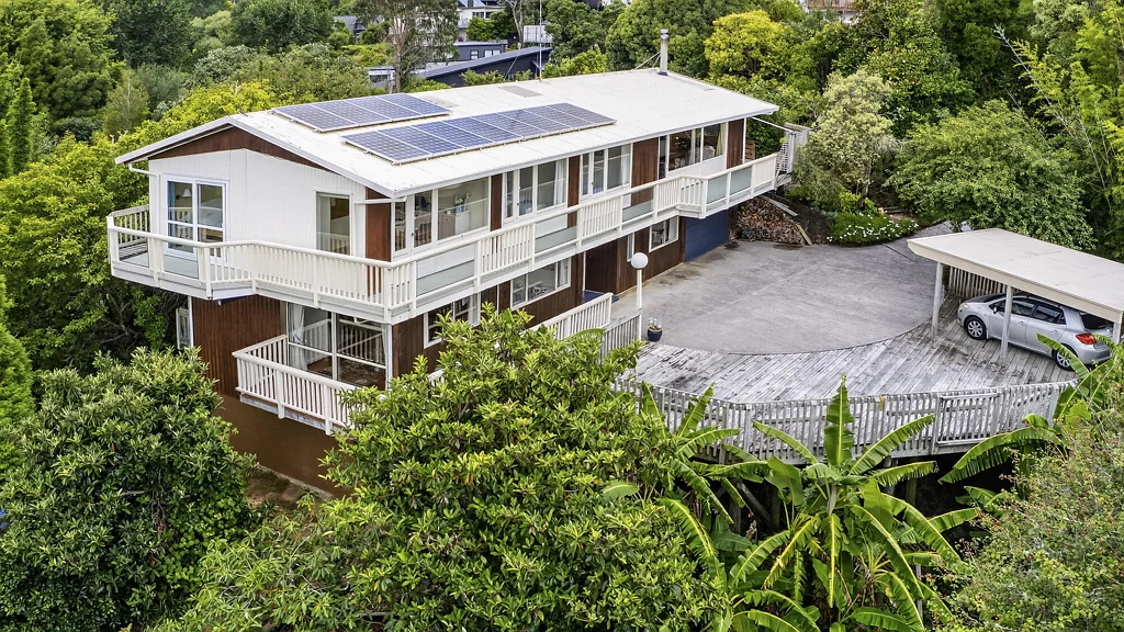 Mellons Bay 6房  Private Lifestyle Living on Expansive Grounds
