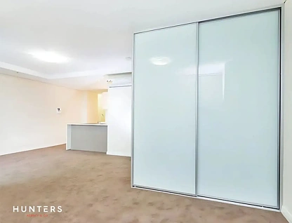 25/459 Church Street, Parramatta, Parramatta (Northwest suburbs), 1 ห้องนอน, 1 ห้องน้ำ, Apartment