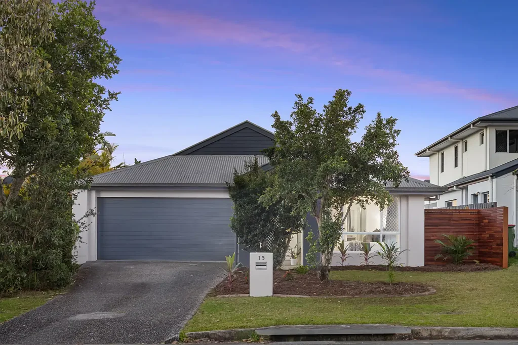 15 Mackenzie Street, Coomera, QLD 4209