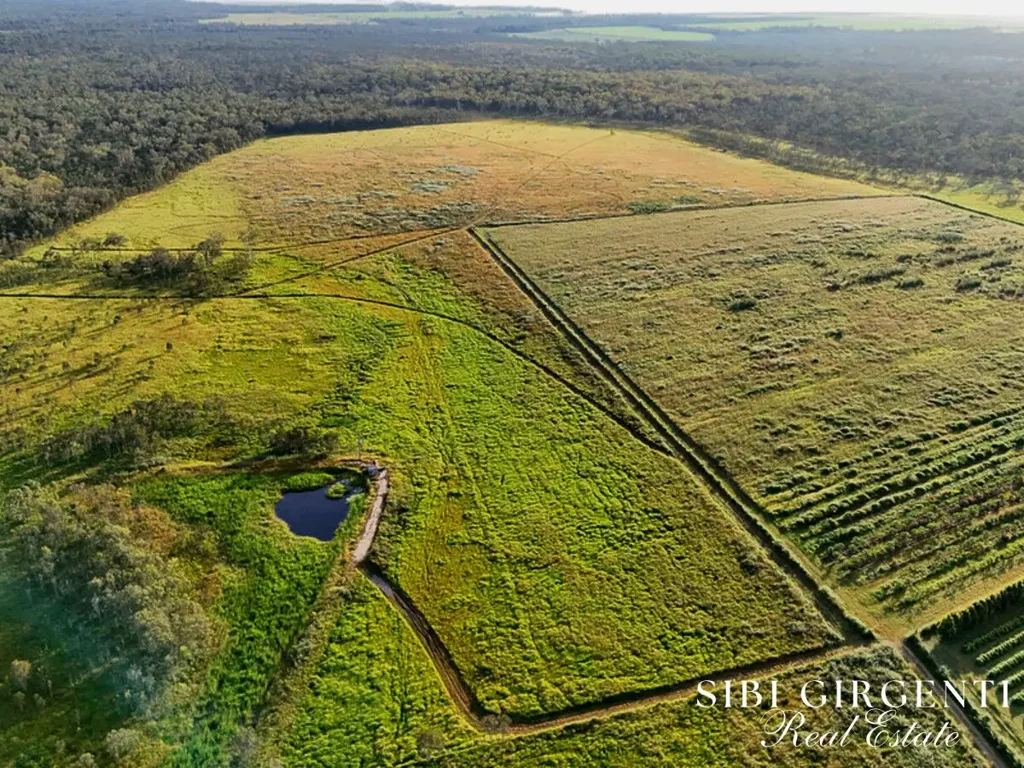 Paddys Green 250 Acres of top soil and a clean slate - MAKE PADDY'S GREEN YOURS TODAY