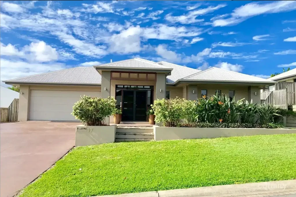 Spacious Family Home with Premium Resort-Style Lifestyle in Coomera Waters