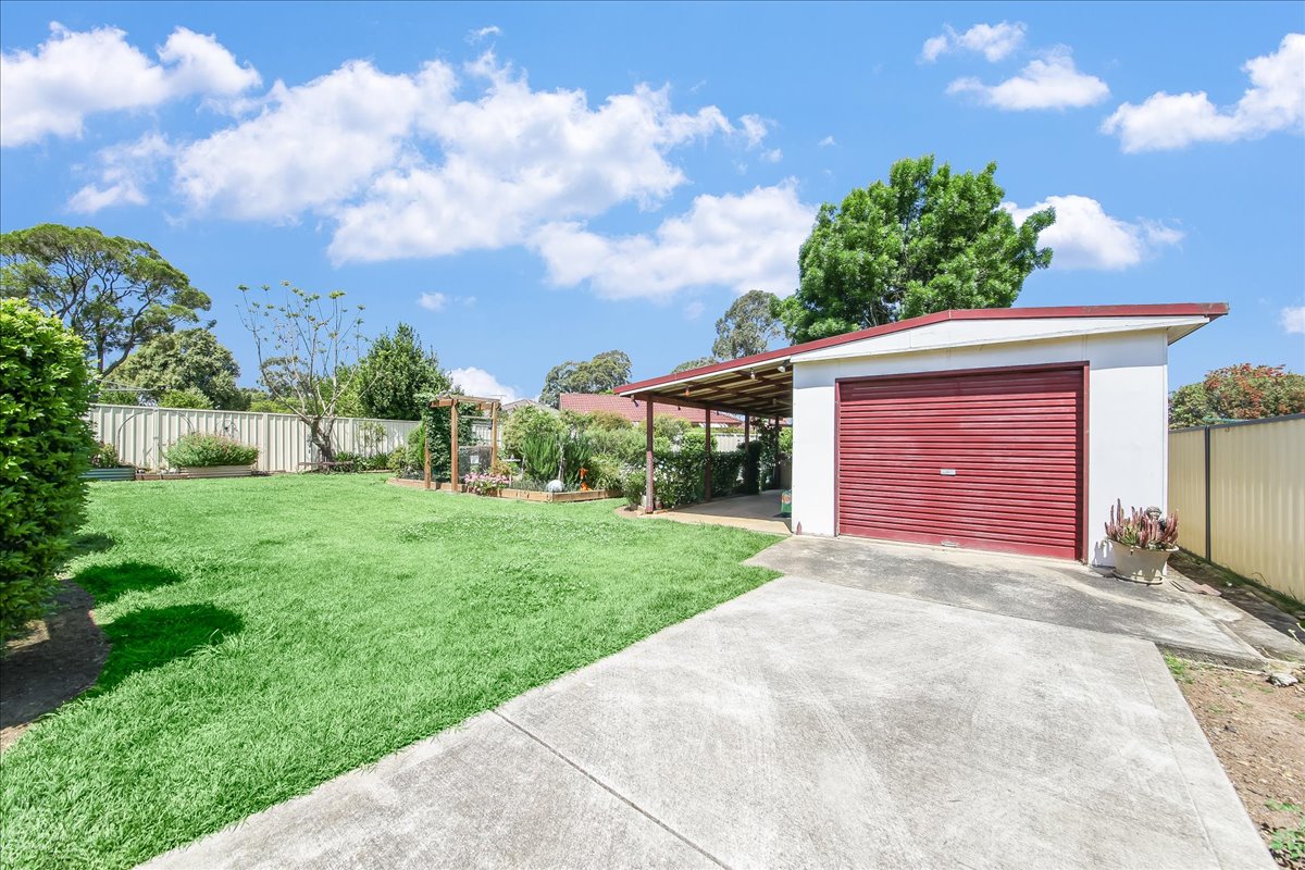 8 ABELIA ST, TAHMOOR NSW 2573, 0 phòng ngủ, 0 phòng tắm, House