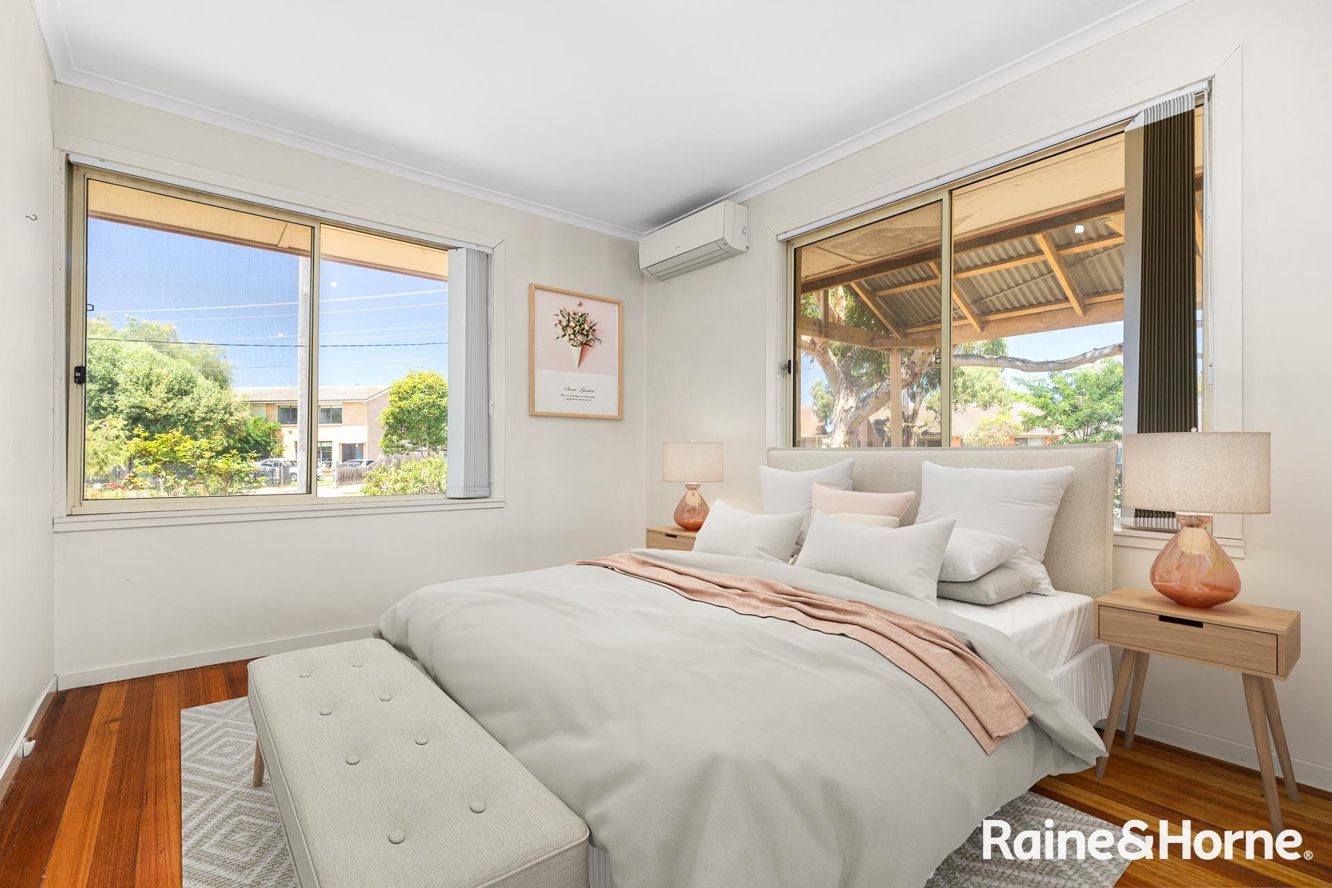 UNIT 1 17 CENTENARY CR, WERRIBEE VIC 3030, 0房, 0浴, House