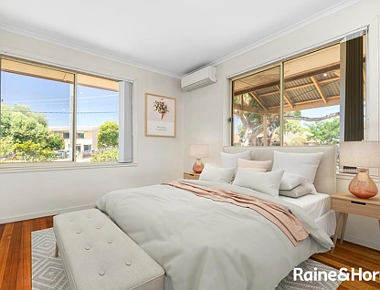 1/17 Centenary Crescent, Werribee, VIC 3030, 3 રૂમ, 1 બાથરૂમ, House