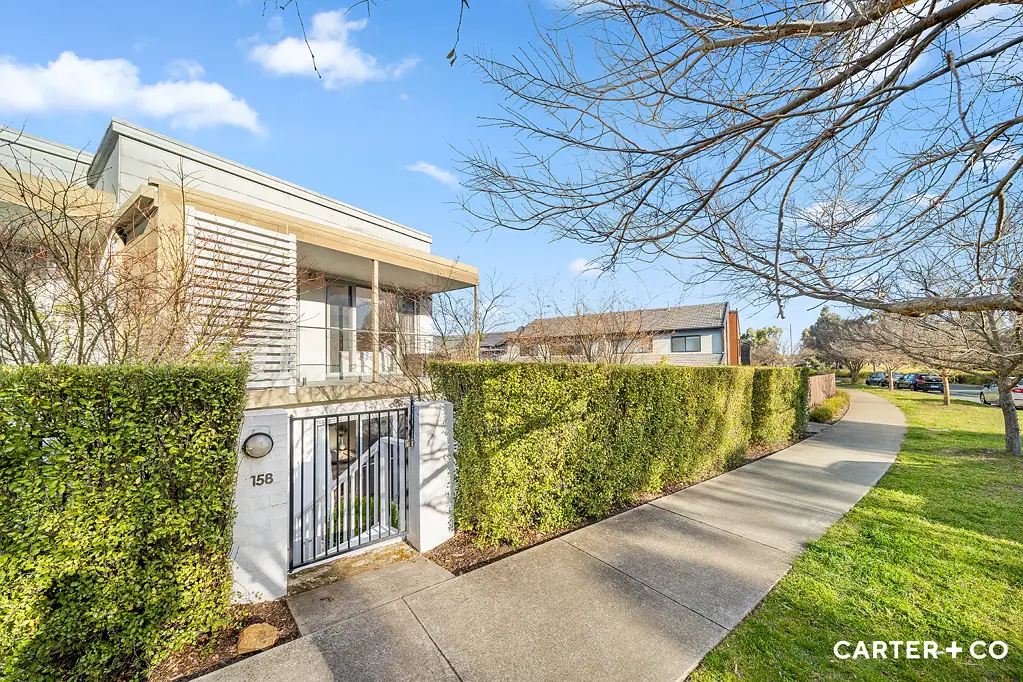 5/158 Plimsoll Drive, Casey, ACT 2913
