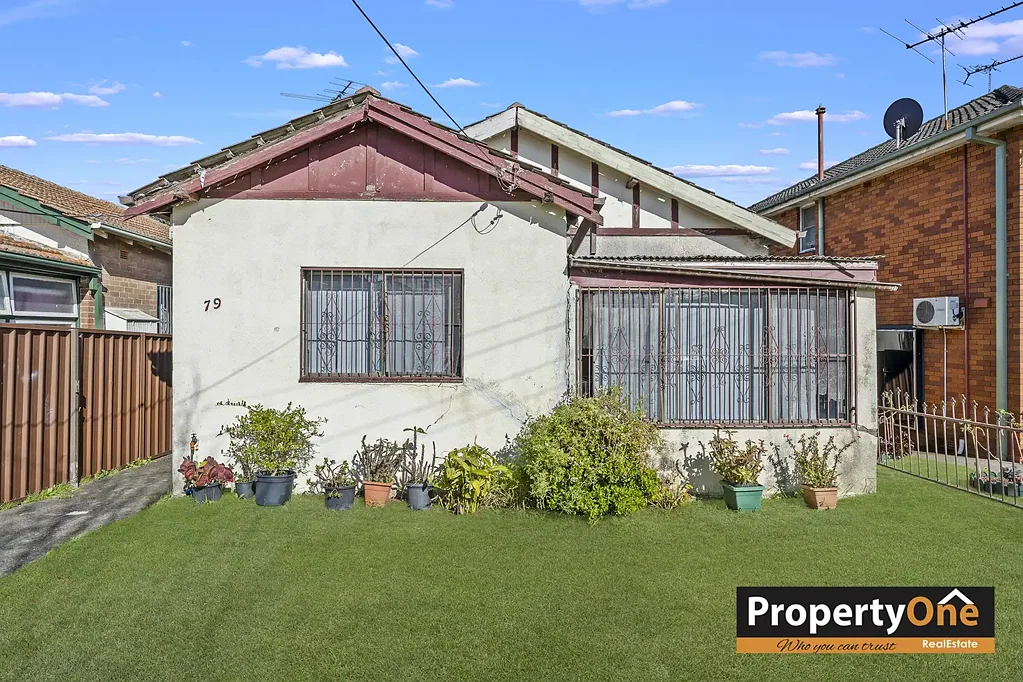 Punchbowl 4 Bedroom Prime R4 Development Opportunity – Knock Down & Rebuild. Don't miss out.