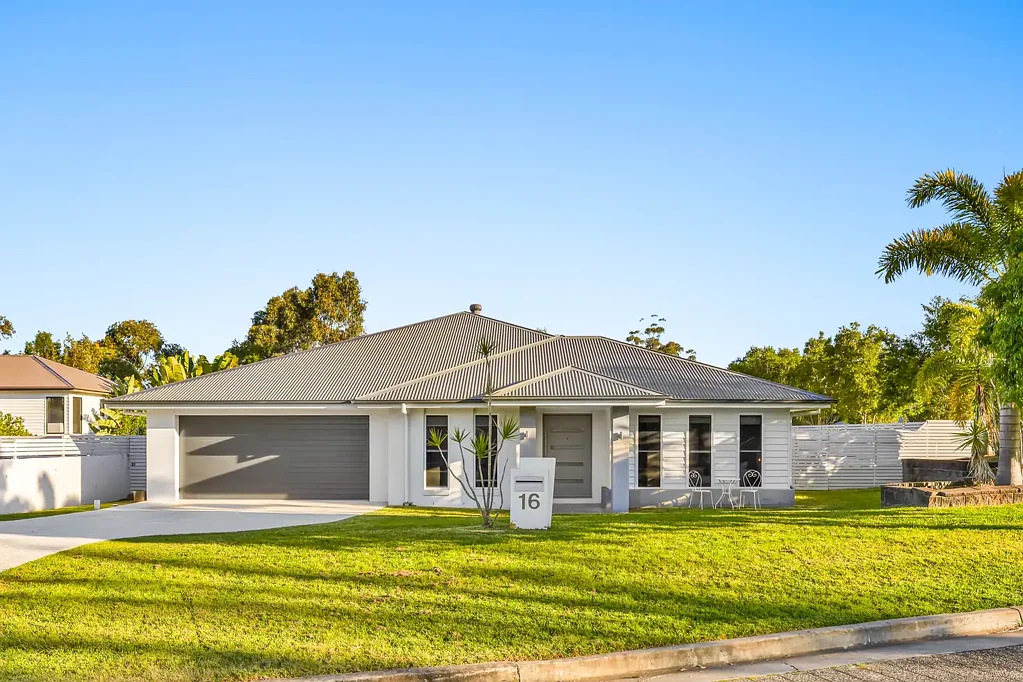 Maudsland 4Kwarto STUNNING HOME - RARE OPPORTUNITY, READY FOR A NEW OWNER