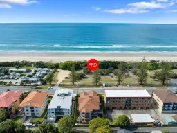 1/262 Marine Parade, Kingscliff