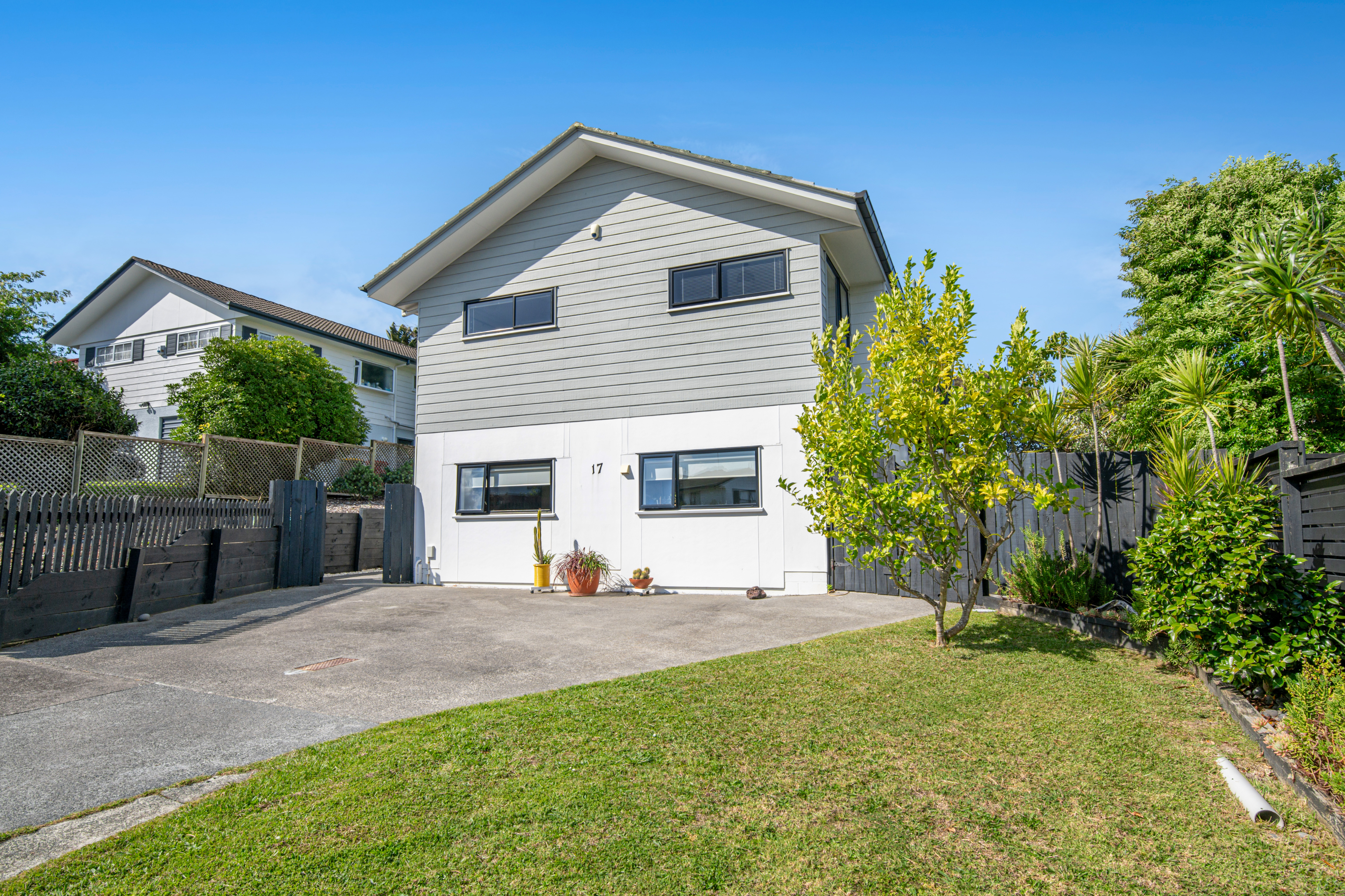 17 Leiden Place, Totara Vale, Auckland - North Shore, 4 Kuwarto, 1 Banyo, House