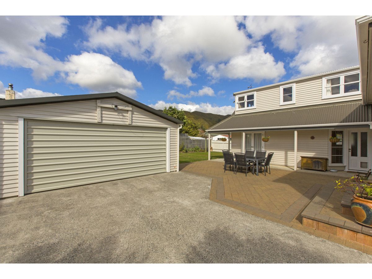 6 Junction Street, Fairfield, Lower Hutt, 6 غرف, 2 حمامات