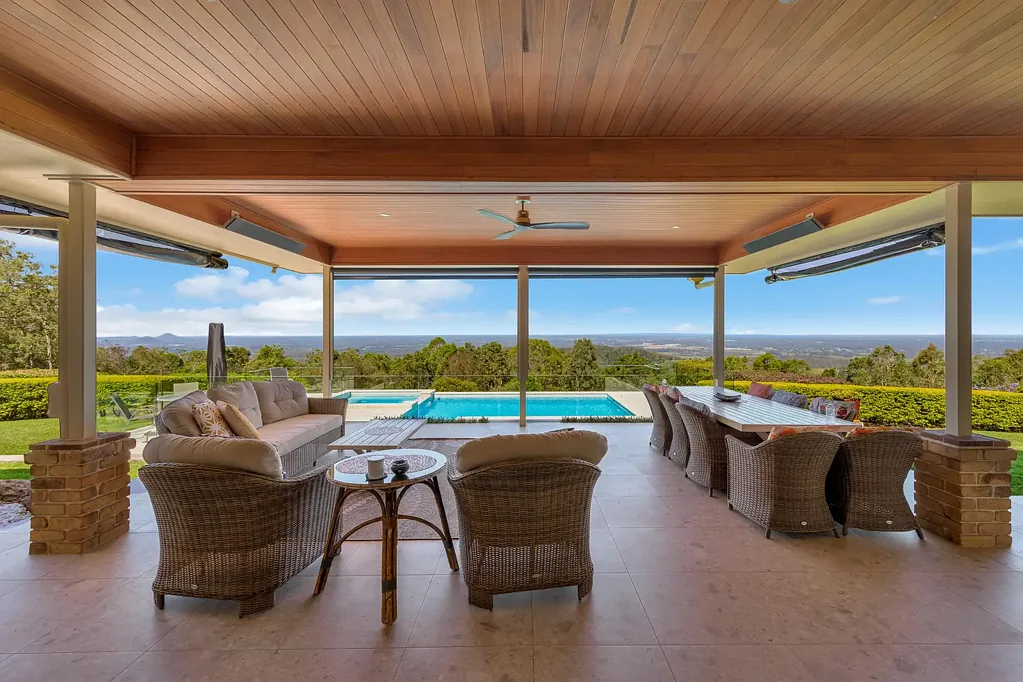 Rocksberg 4침실 A Sanctuary of Sophistication, Comfort & World-Class Views