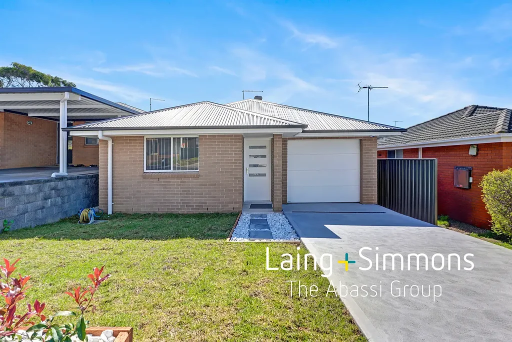 Brand New Beauty in Emu Plains!
