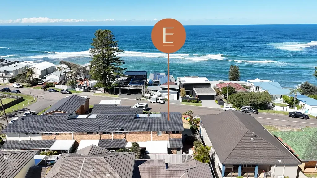 1/57 Werrina Parade, Blue Bay, NSW 2261