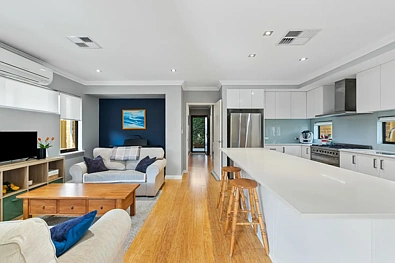30 Windmill Circle, Burns Beach, WA 6028, 4 Schlafzimmer, 2 Badezimmer, House