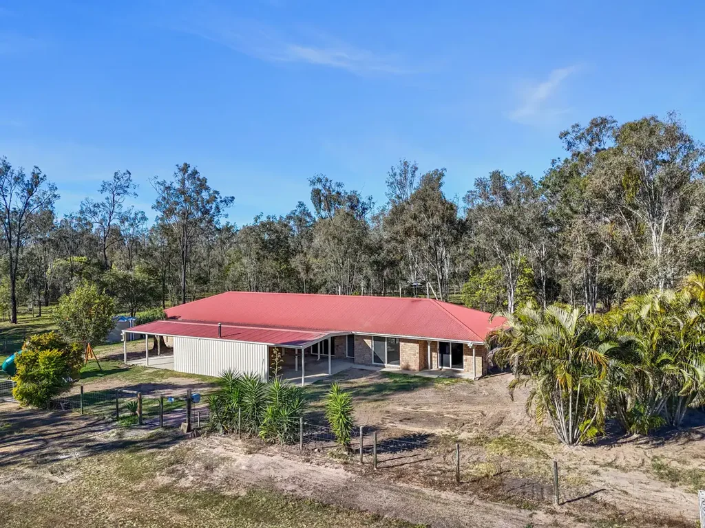 16 Oak Street, Brightview, QLD 4311
