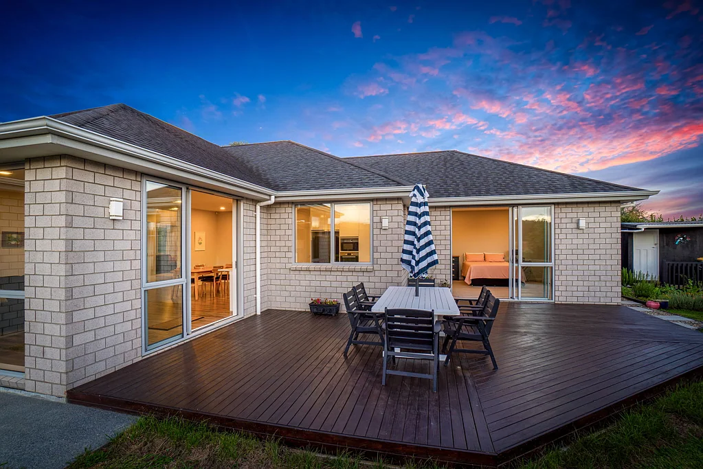 Orewa 4ห้องนอน $1,449,000! The Good Life - Orewa