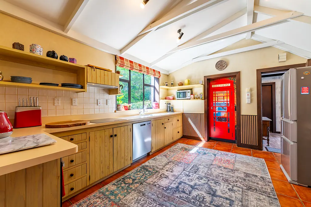 Highfield 4ਬੈੱਡਰੂਮ The Motivation is Real.