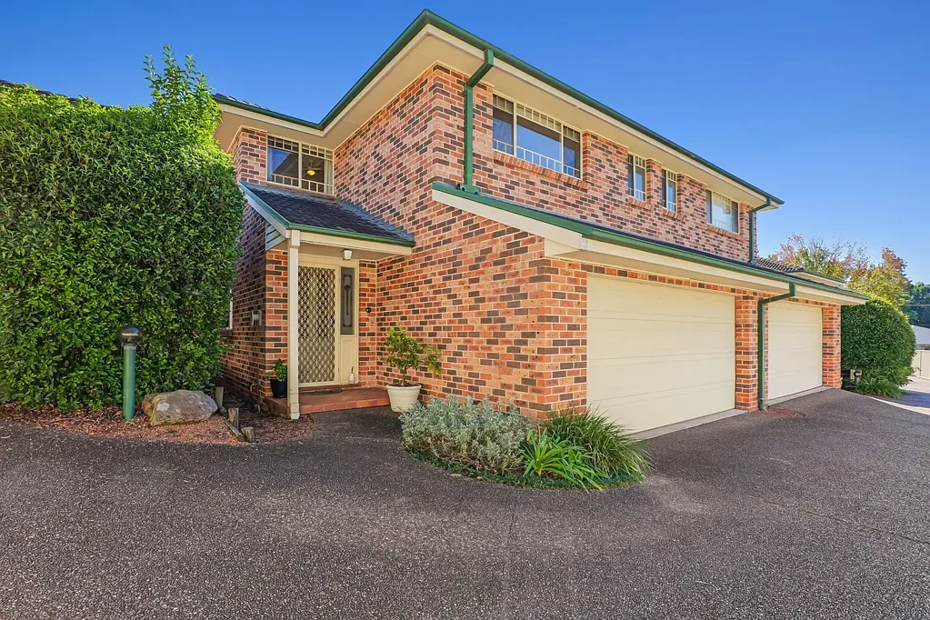 4/10 Ignatius Avenue, North Richmond, NSW 2754