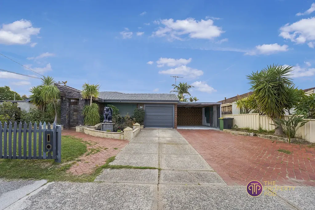 Huntingdale 4ห้องนอน Large Family Living with Character, Soul & R30 Potential