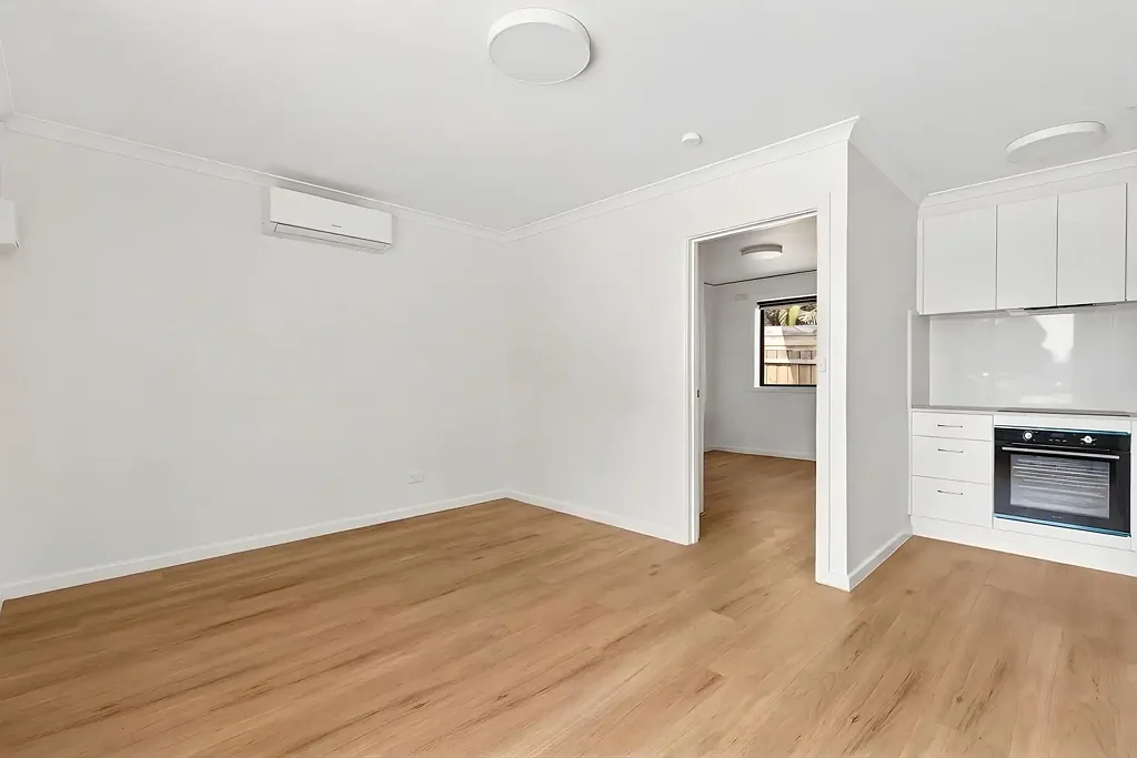Renovated Delight – UNIT 2 AVAILABLE!