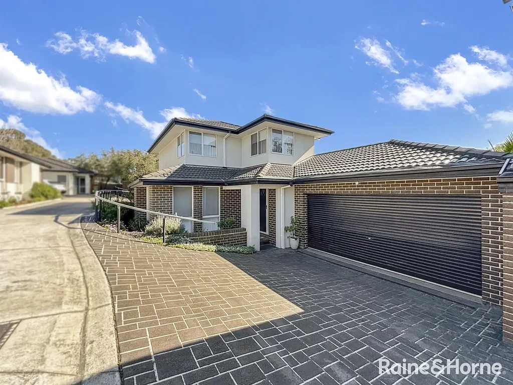 Pakenham 3ห้องนอน Stylish Family Home in a Prime Location!!