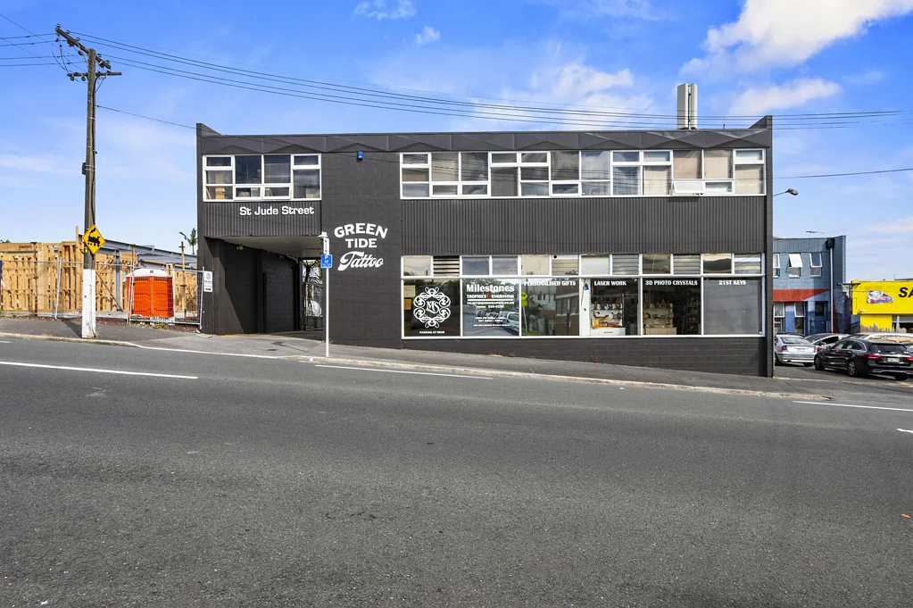 Avondale Character Office in the heart of Avondale